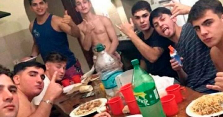 Asesinato de Báez Sosa: un fallo judicial favoreció a los 8 rugbiers detenidos