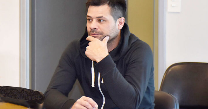 Atraparon al “Chino” Ros en Brasil: Estuvo 4 años prófugo