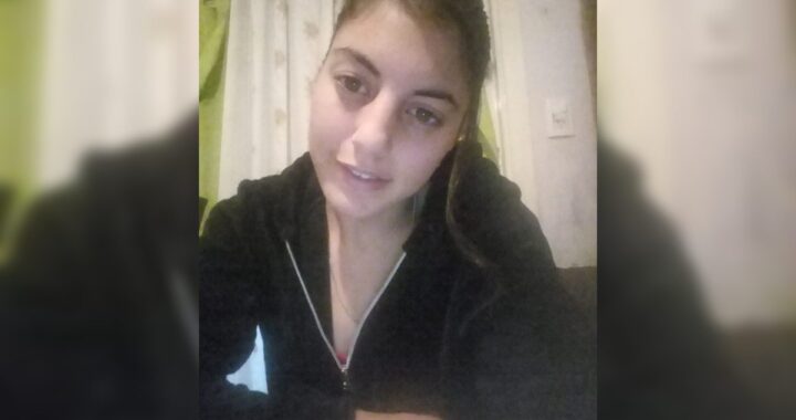 Buscan a una chica de Doblas: Tiene 19 años y podría estar en General Pico