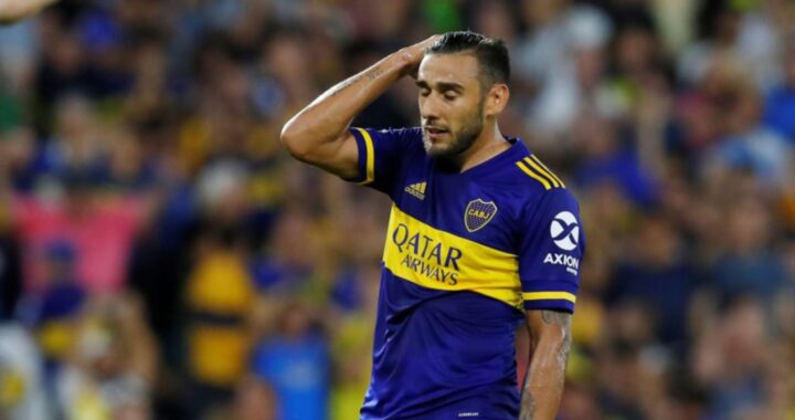 El Toto Salvio atropelló a su pareja y es buscado por la policía