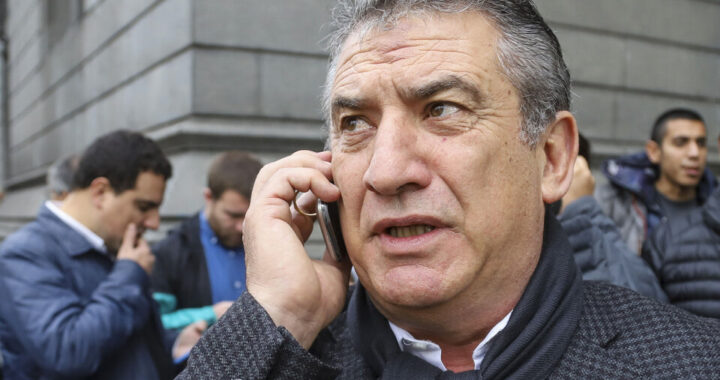 Condenaron al exgobernador de Entre Ríos por corrupción