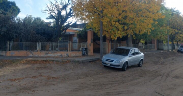 El Gobierno invertirá más de $200 millones para ampliar y refaccionar la Escuela 95