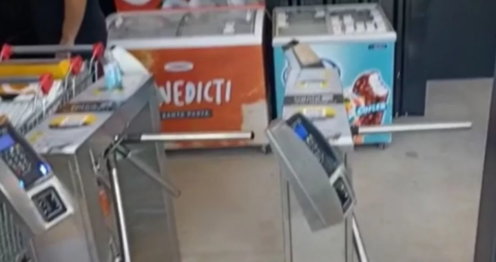 Abrieron dos supermercados automatizados y sin empleados en Córdoba