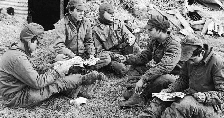 Los veteranos de Malvinas tendrán acceso a los préstamos de Anses