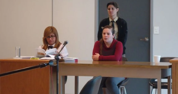 Nueva sentencia con perspectiva de género: Revocaron la condena a la mujer que mató a su expareja en Santa Rosa y ahora quedó en libertad