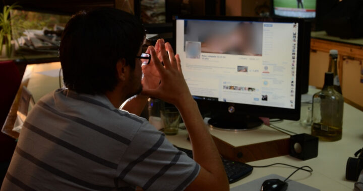 Condenaron a otro hombre por tenencia de material de pornografía infantil pero no irá preso