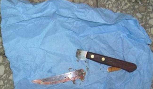 Santa Rosa: Lo condenaron a 8 años de cárcel por matar a su hermano con un tramontina