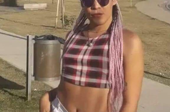 Apareció Sisa en un hospital de Córdoba, la jóven buscada por su madre desde el 28 de abril