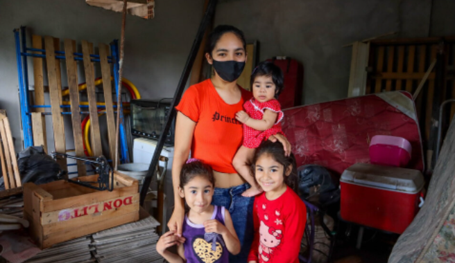 “Mi Pieza 2022”: Cómo acceder y cobrar hasta $240.000