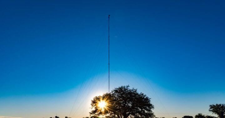 El ejecutivo provincial envió un proyecto para otorgar permisos de estructuras de telecomunicaciones estatales