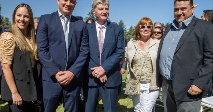 Empatel cumple un año desde su puesta en marcha