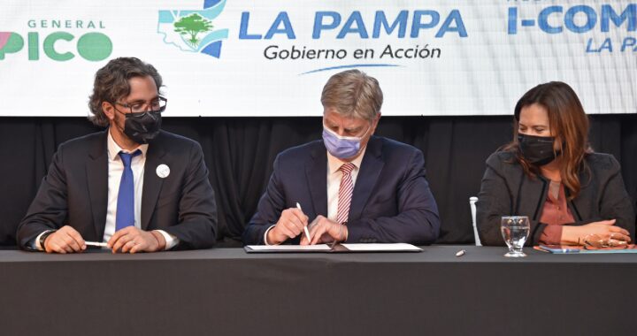 Se suman $4.200 millones en líneas de crédito para fomentar el comercio exterior pampeano