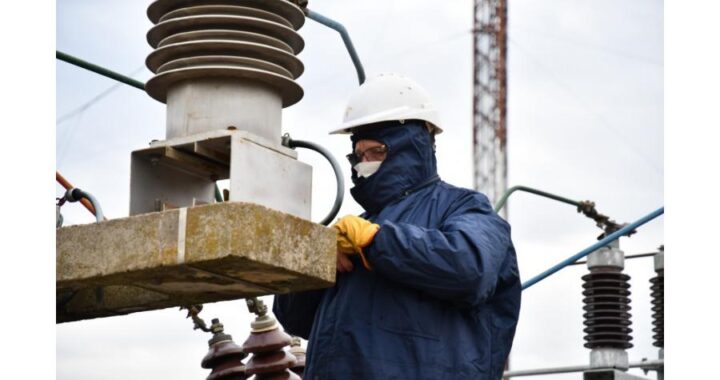 La Pampa: Aumenta la tarifa eléctrica entre un 17% y 22%