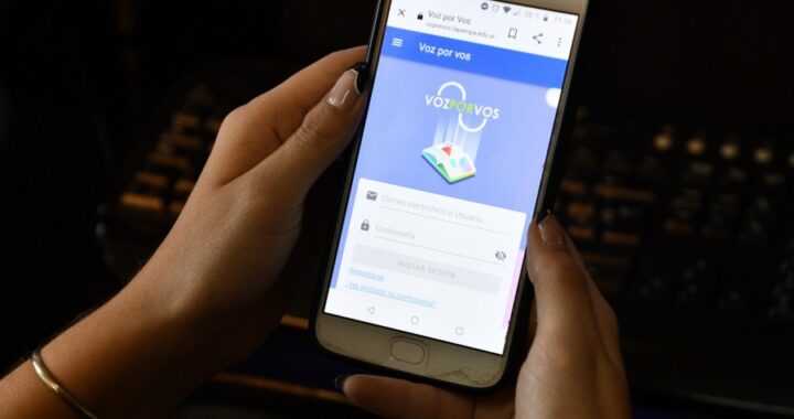 Becas Provinciales: permanece abierta la inscripción y renovación