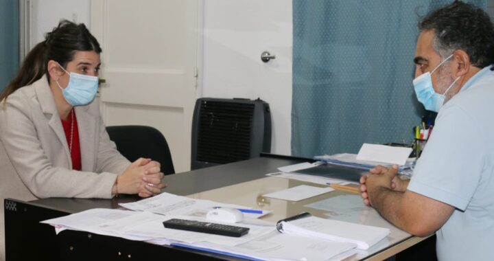 La Pampa: Salud incorpora médica especialista en oncología infantil