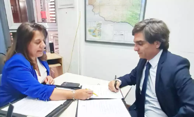 El macrismo pampeano copia a Larreta y también pide por la pohibición del lenguaje inclusivo