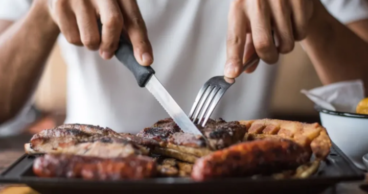 Argentina registra el menor consumo de carne de los últimos 100 años