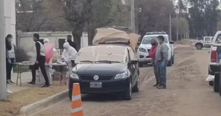 Conmoción en el norte pampeano: investigan a una madre por la muerte de su bebé