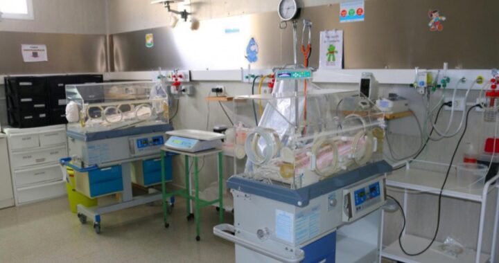 Bajó la Tasa de Mortalidad Infantil en La Pampa