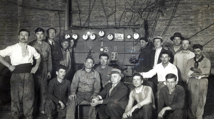 La CPE cumple 92 años: Actividades por el Mes de la Cooperación