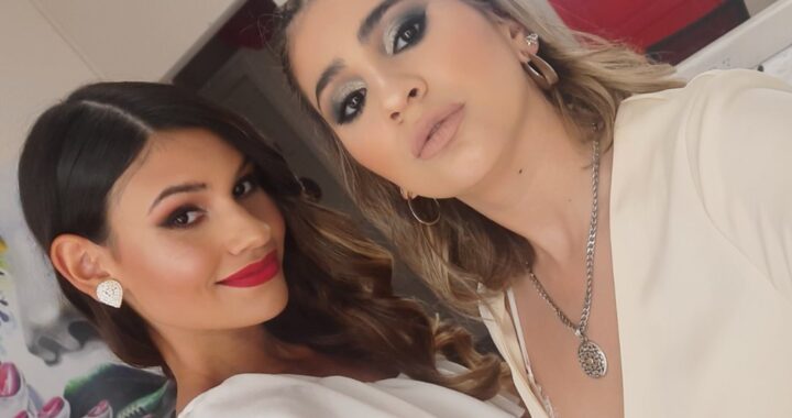 La conmovedora despedida de una amiga a Agustina: “Te quitaron poder cumplir tu sueño”