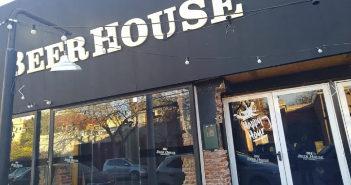 Picantísima noche en Santa Rosa: No lo dejaron entrar al bar y le disparó al seguridad