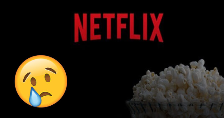 Se terminó: Las cuentas de Netflix ya no se podrán compartir