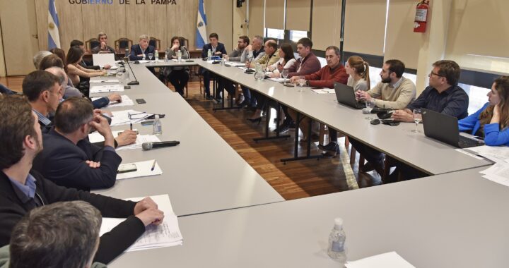 Proyectos de inversión: El gobierno busca interesados para activar la ex planta Calzar