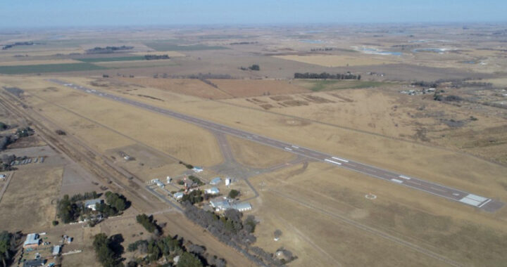 La Pampa intimó a Aeropuertos Argentina 2000 por la estación aérea de General Pico