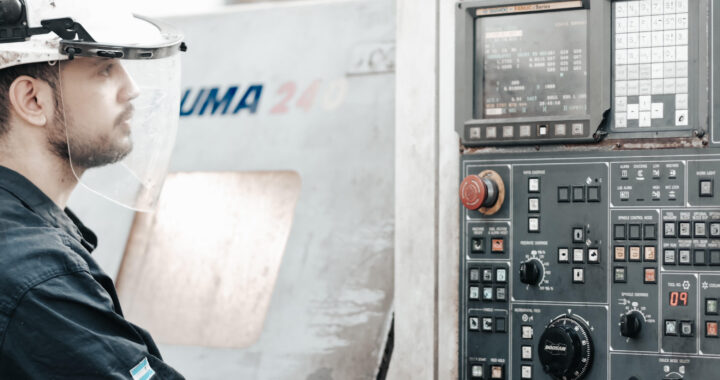 Financiamiento para el desarrollo productivo de PyME