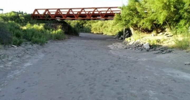 Atuel: Ziliotto pide audiencia a la Corte para que haga cumplir su fallo