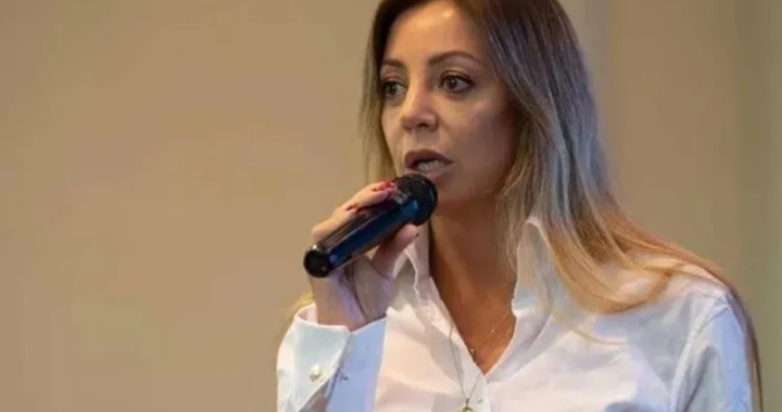 Cambios en Nación: Flavia Royón será la nueva secretaria de Energía