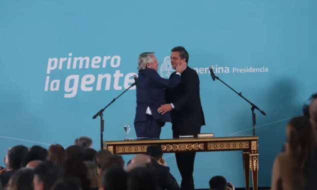 A la espera de anuncios: Expectativas por las nuevas medidas de Massa como ministro de Economía