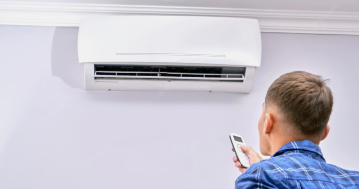 La tarifa de luz será plena si prendés el aire durante 8 horas