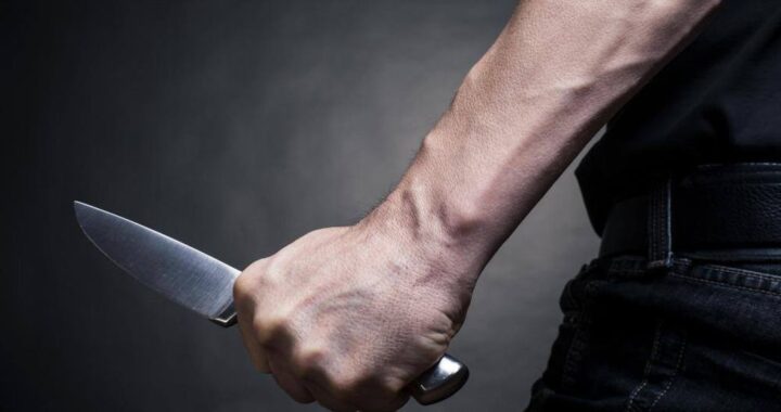 Se supo el motivo por el cual apuñaló a su hermano: Lo reprochó por la limpieza de la cocina