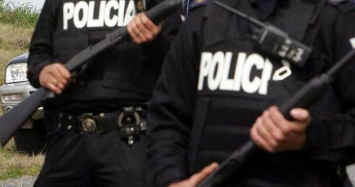 Un policía fue condenado 1 año de prisión en suspenso por haber herido a un joven y que como consecuencia perdió su ojo izquierdo