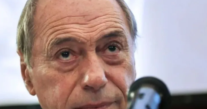 Zaffaroni pidió el indulto presidencial para Cristina en caso de que sea condenada