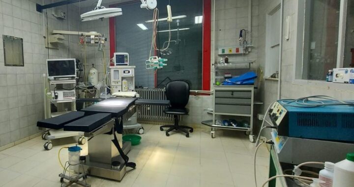 Provincia entregó más equipamiento al Hospital “Padre Buodo” de Acha