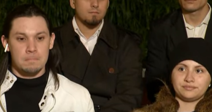 Le secuestraron los celulares a cuatro amigos de Sabag Montiel tras declarar en la Justicia