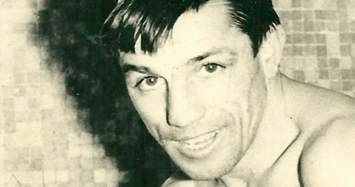 Murió Horacio Accavallo, una leyenda del boxeo argentino