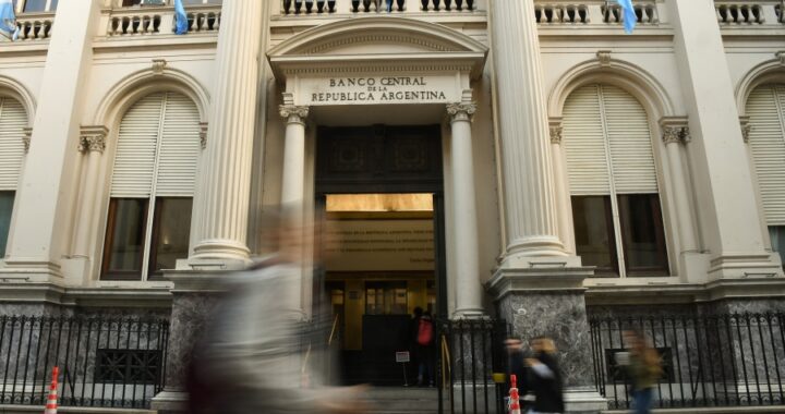 Suba de tasas: Cuánto pagarán los plazos fijos a partir de este viernes