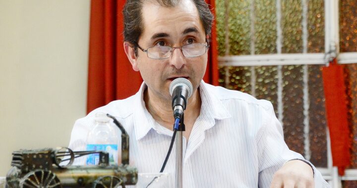 CPE:  El 24 de septiembre se renueva el Cuerpo de Delegados y Delegadas