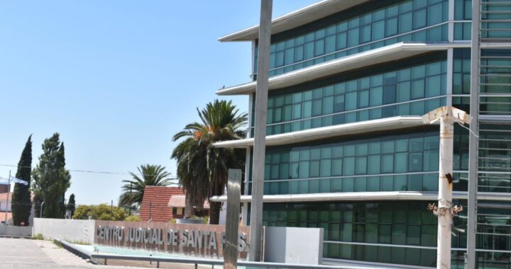 Le prendió fuego el taller y 2 camionetas 4×4 al amigo: fue condenado a 3 años de prisión en suspenso