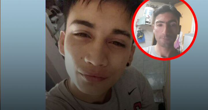 El desesperado pedido de justicia del padre de Esteban: “Lleven a sus hijos a declarar, me lo mataron como un perro”