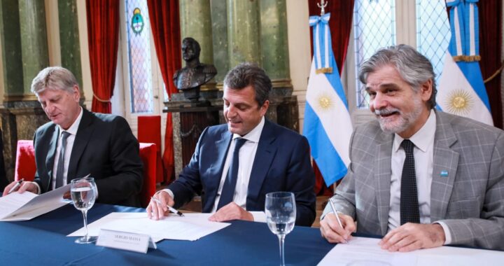 El INVAP pondrá en marcha el Centro Radio Oncológico de La Pampa