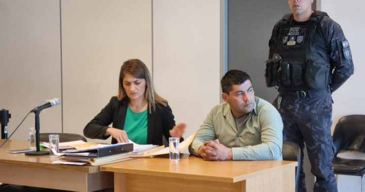 “Mirta era sumisa, y Agüera todo lo contrario”: Quinto día del juicio por el femicidio de Fetter