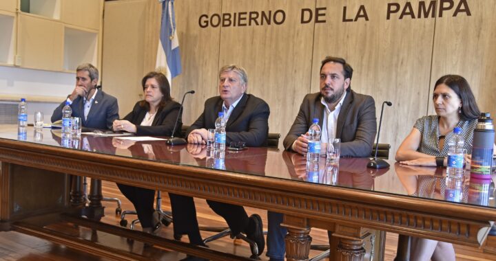 Se presentaron 14 propuestas para reactivar la “ex planta Calzar”
