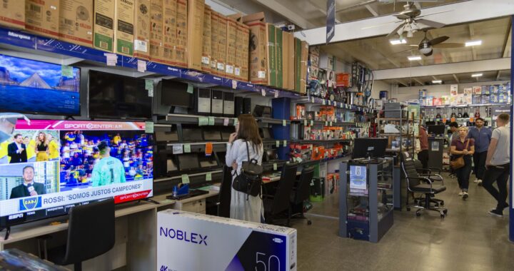 “Promo Mundial” y cuotas a tasa cero: “son las medidas que estábamos esperando”, coinciden los comerciantes