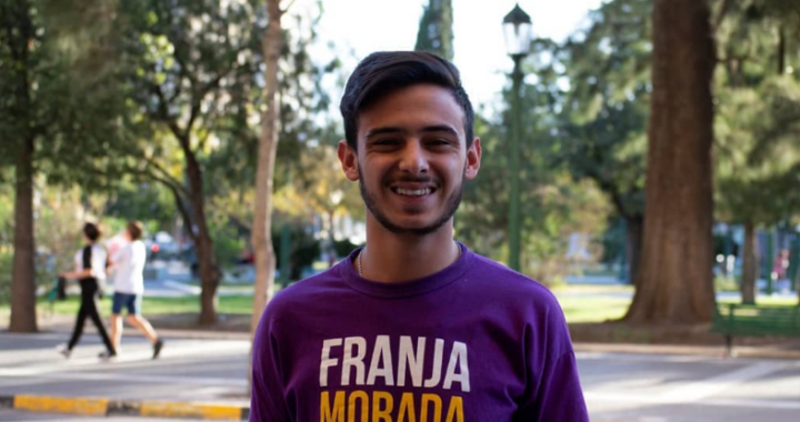 Boleto Estudiantil Gratuito: “El Gobierno provincial tiene que poner en agenda los derechos estudiantiles urgentemente”, dijo Bessone