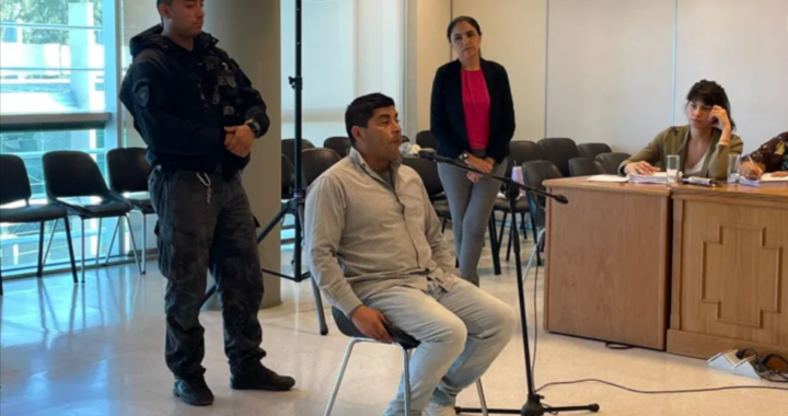 Femicidio en Toay: Condenaron a perpetua a Agüera por el asesinato de Mirta Fetter